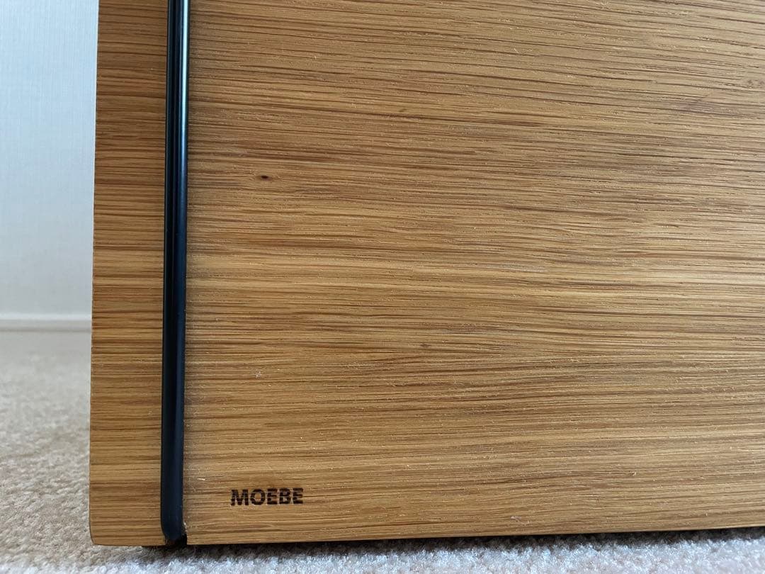 ムーベ　ストレージボックス