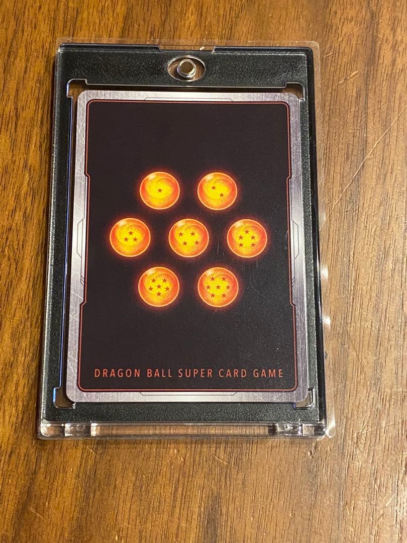 ベジット SCR★★ FB02-139 フュージョンワールド【烈火の闘気】セット