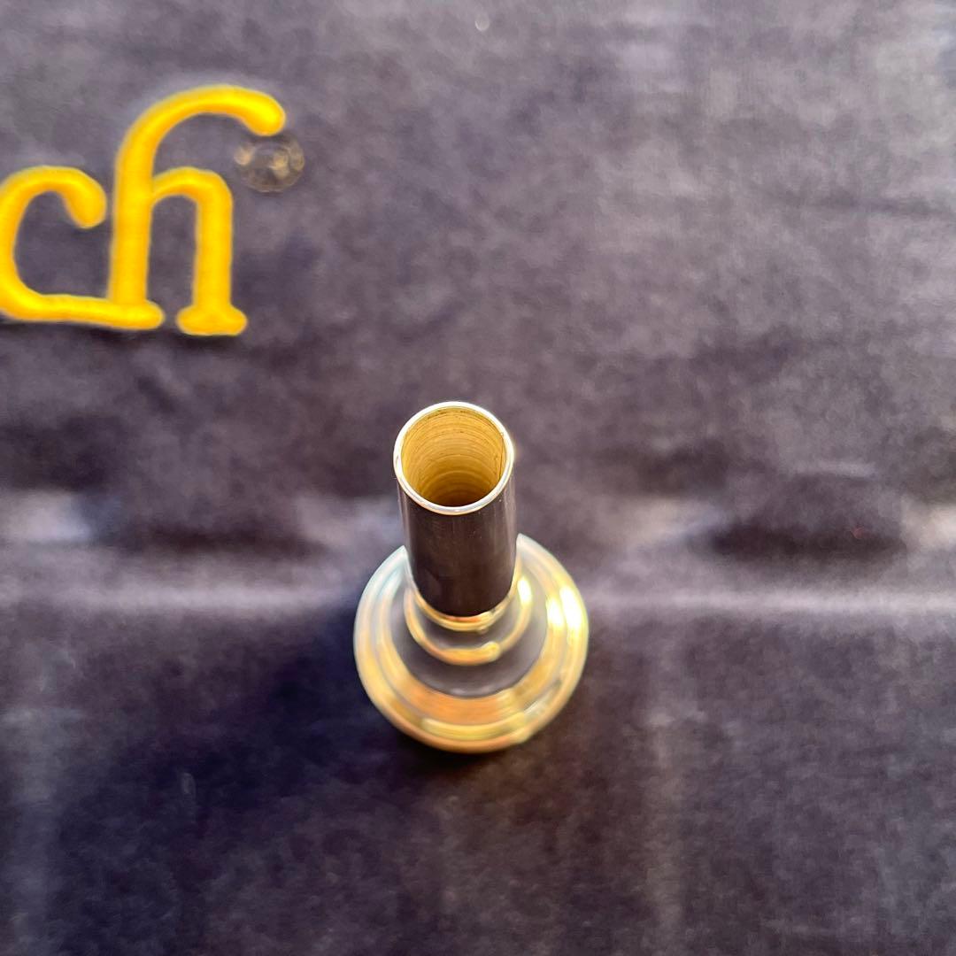 ジャルディネリ 10FL フリューゲルホルン マウスピース - メルカリ