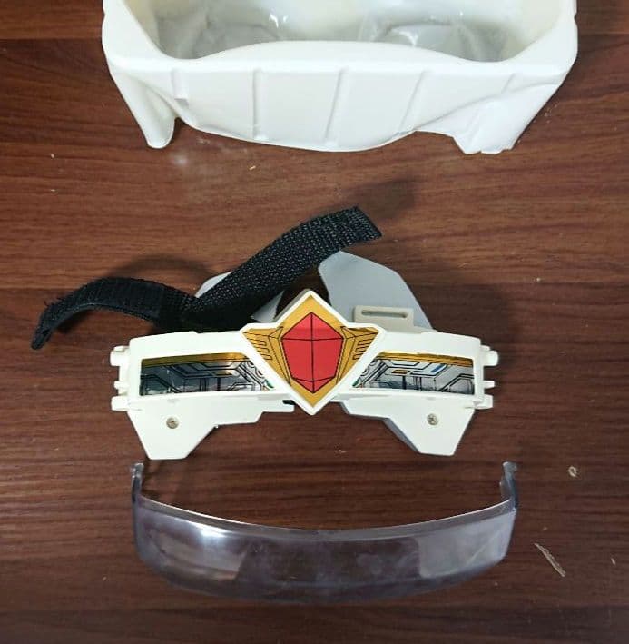 シャンバイザーミニ 「シャンゼリオン」 - メルカリ