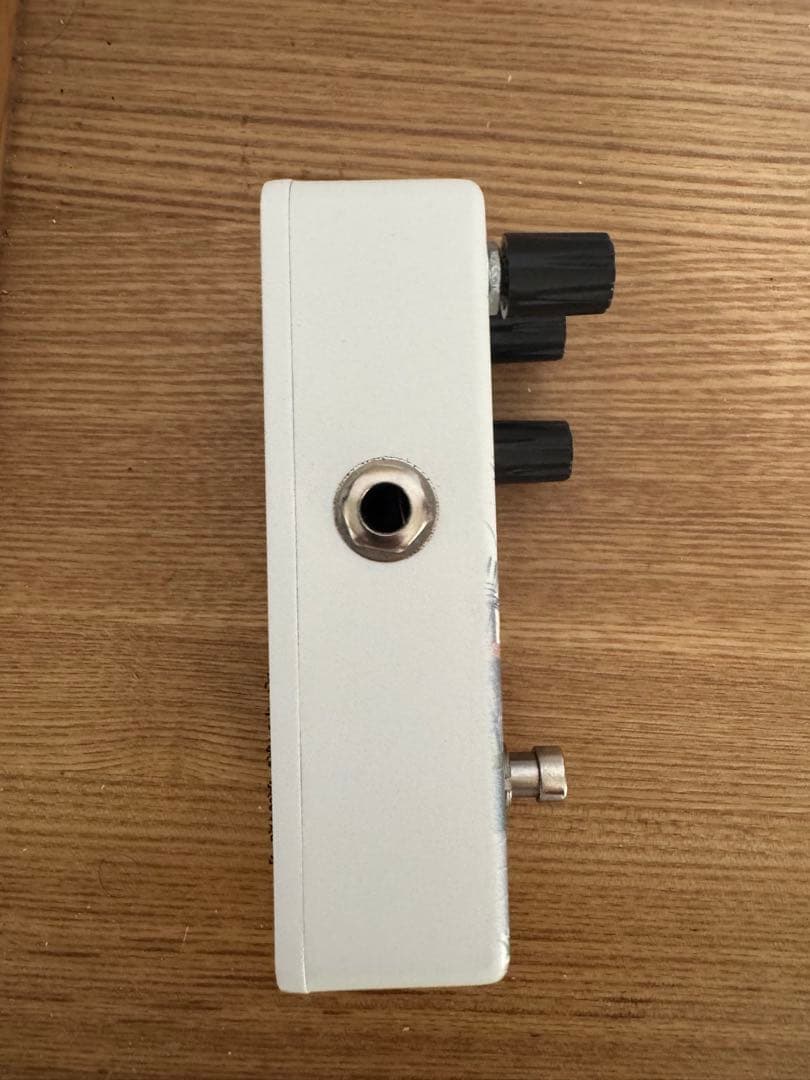 ギター Animals Pedal Fishing is as Fun as Fuzz