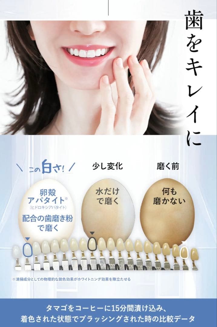 3本　ドクターキュラ　DRCURA 薬用ホワイトニングジェル 薬用歯みがき