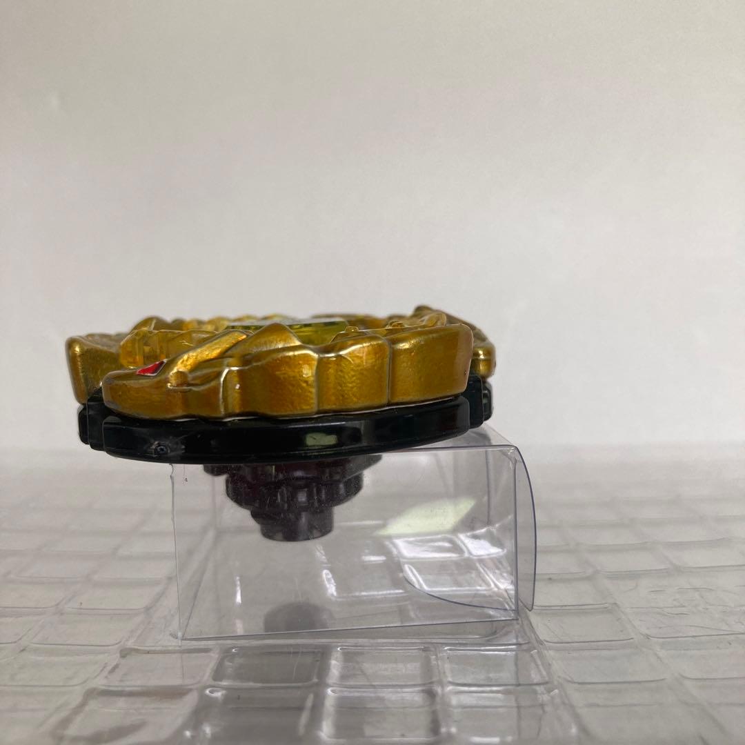 美品】ヘルケルベクス メタルファイトベイブレード 87569 - メルカリ