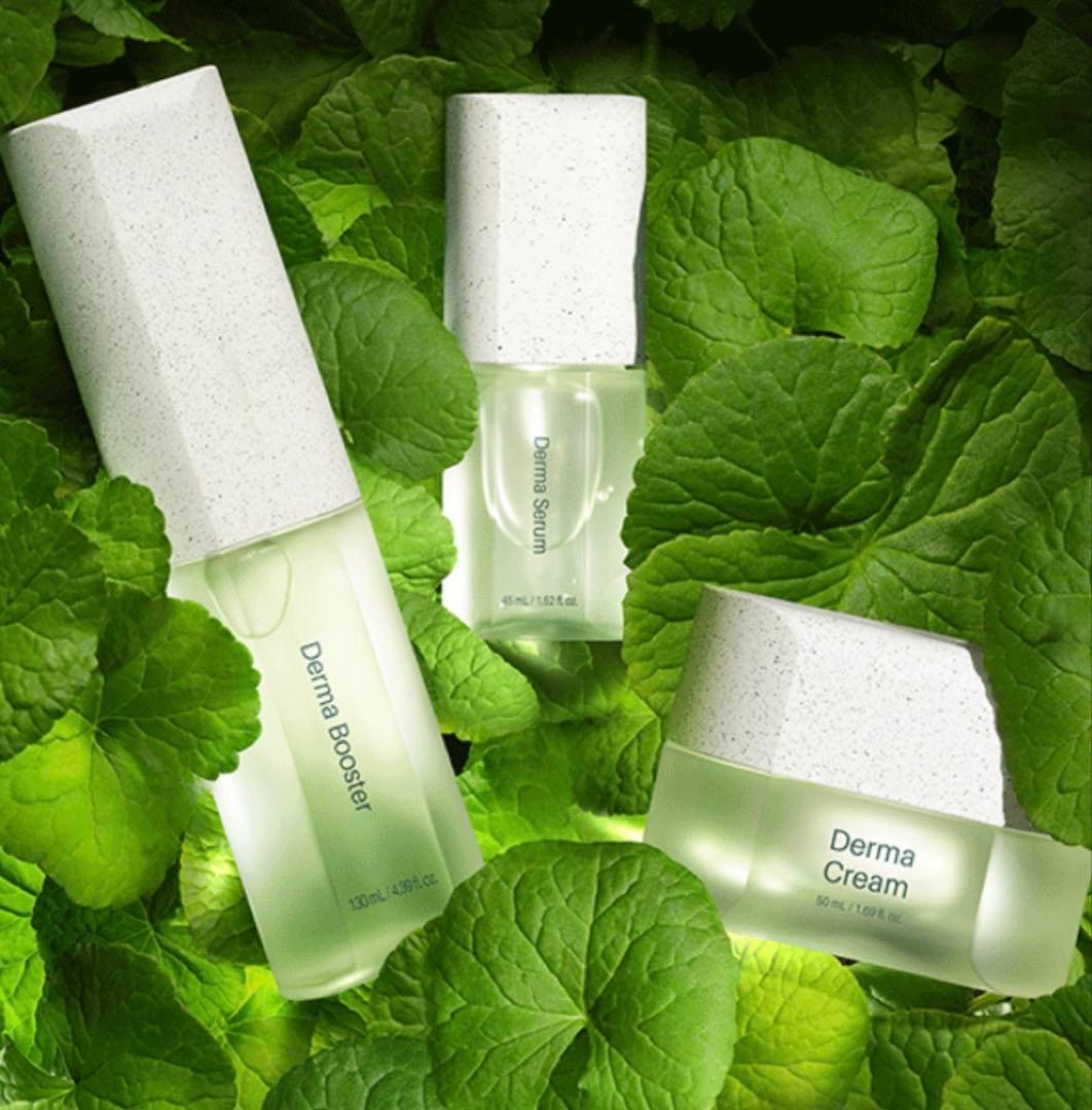 即日発送】インセルダム基礎3点セット - メルカリ