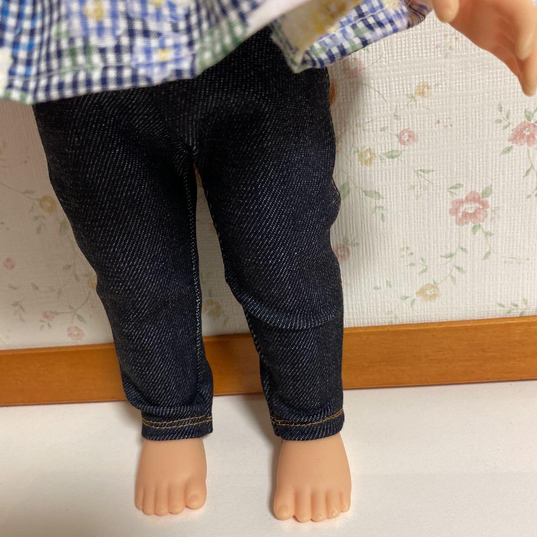 アニメータードールアウトフィット