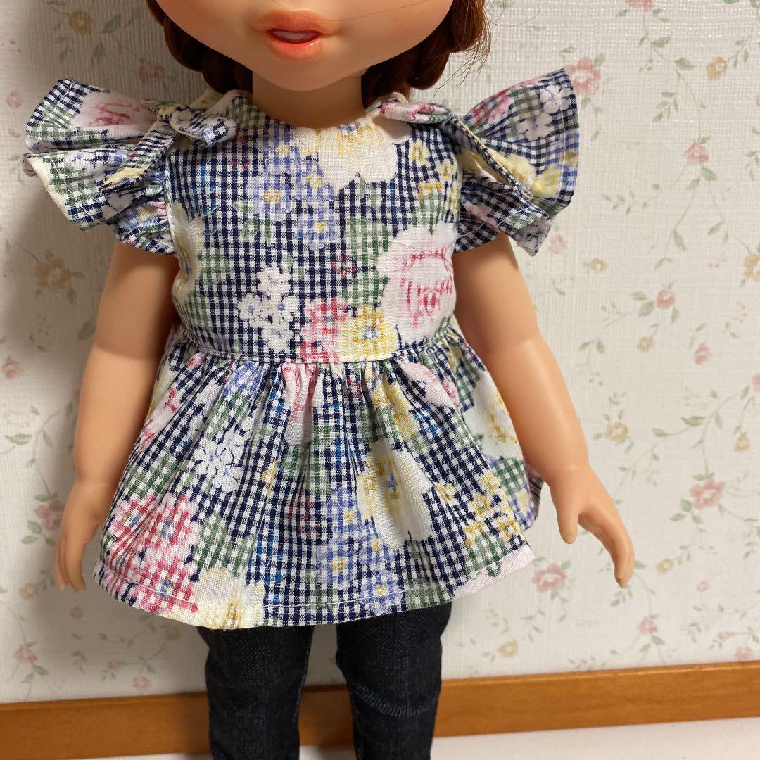 アニメータードールアウトフィット