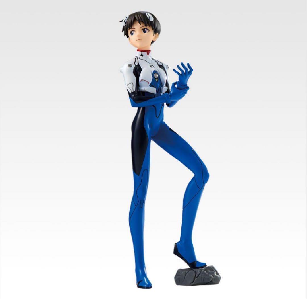 販促物付き　一番くじ 新世紀エヴァンゲリオン 1ロット　販促物付き