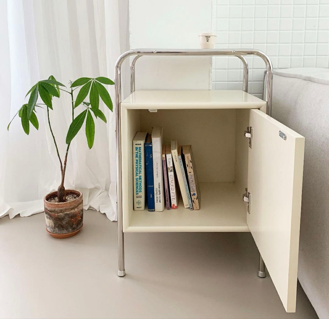 VAMIR モレナサイドテーブル