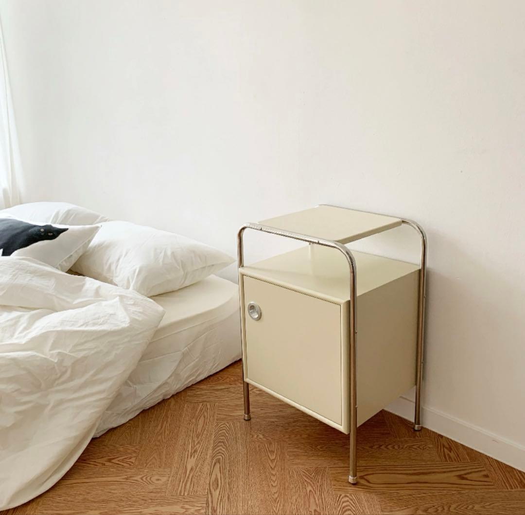 VAMIR モレナサイドテーブル