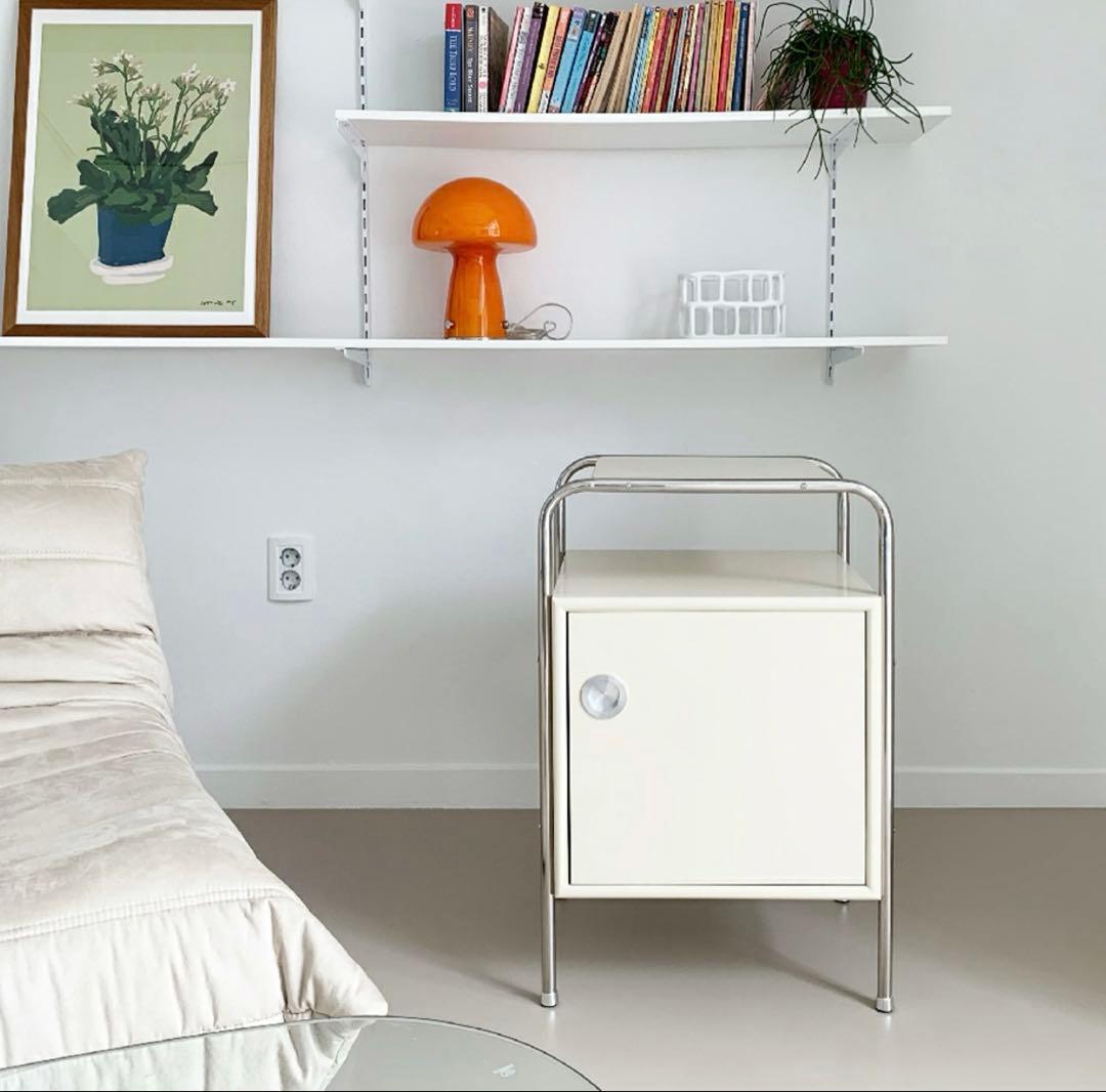 VAMIR モレナサイドテーブル