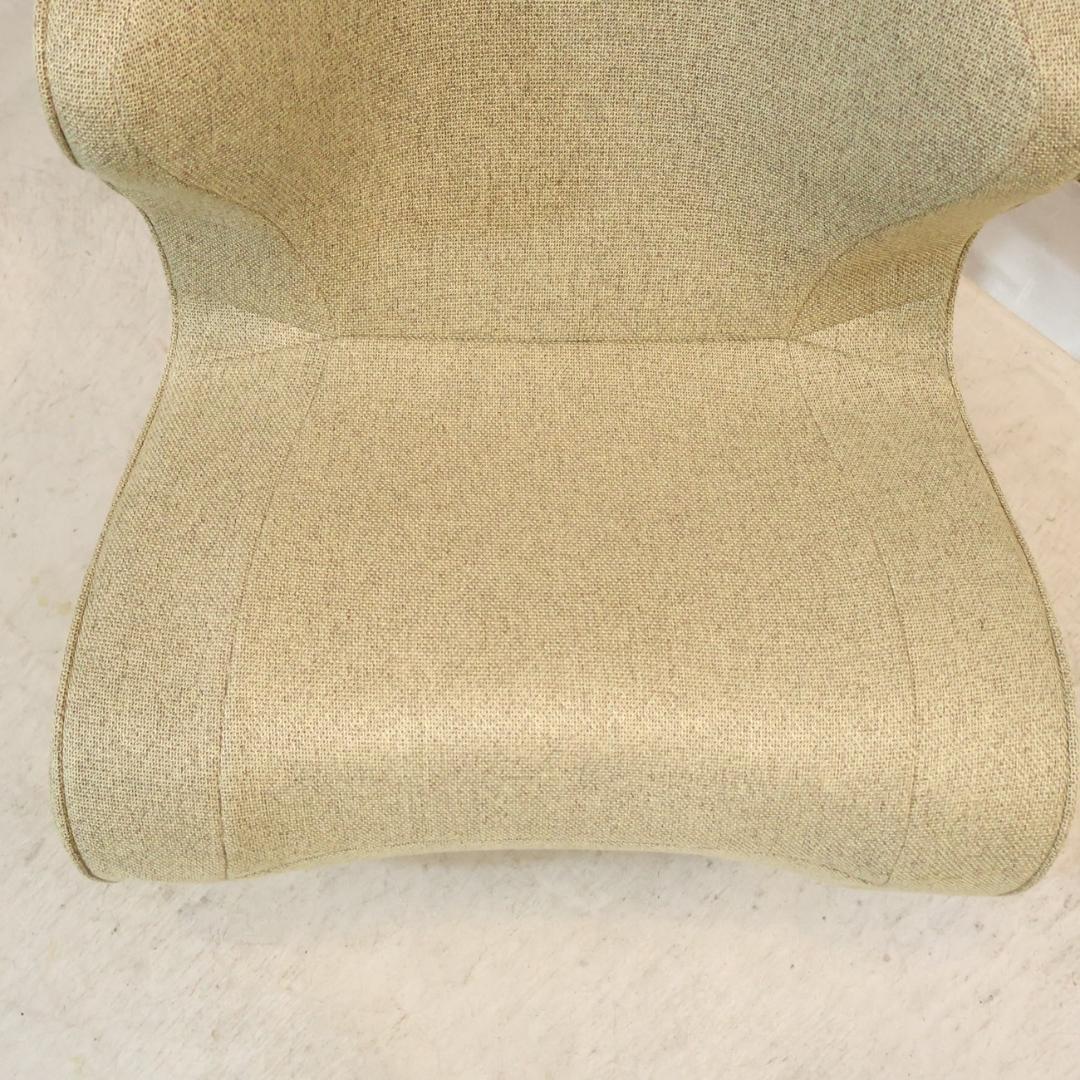 MTG Style Chair DC スタイルチェア ディーシー 1人掛けソファ