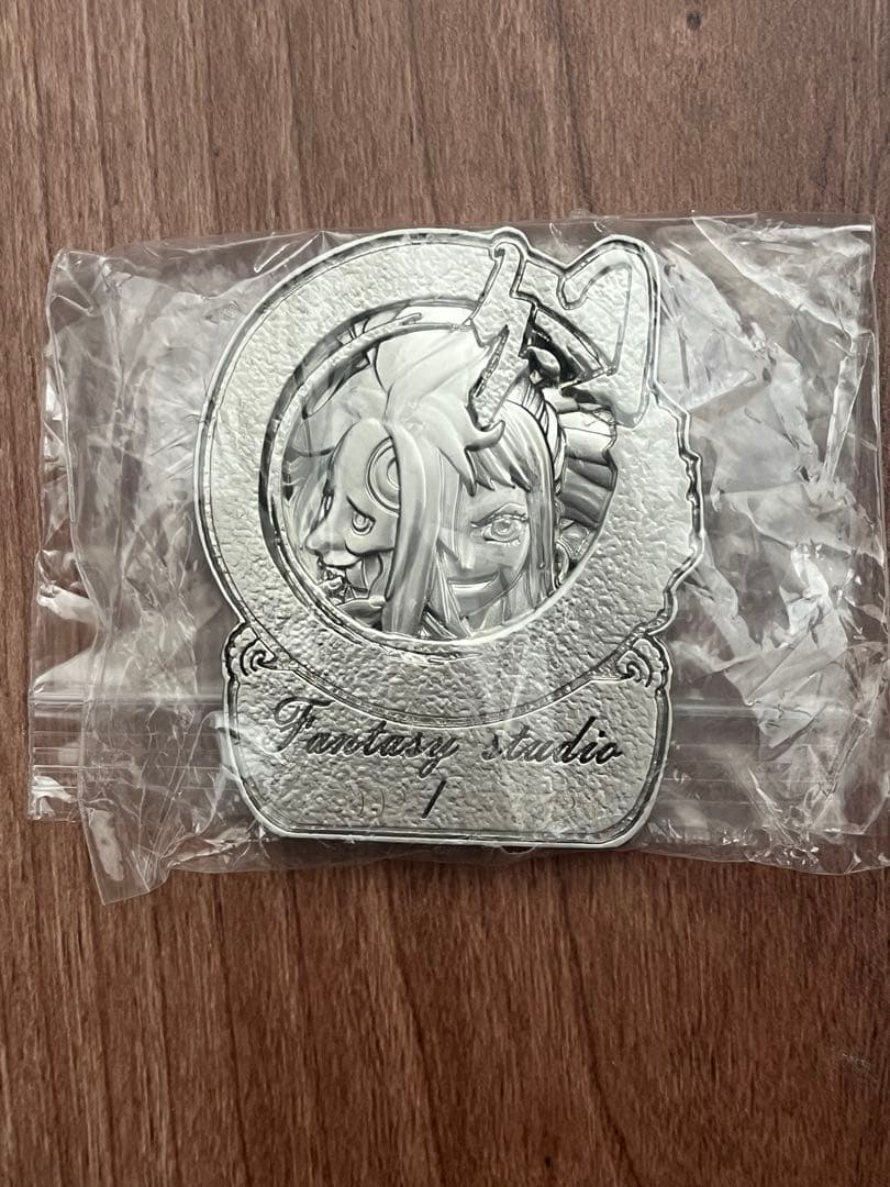 ヤマト ONE PIECE フィギュア Fantasy Studio