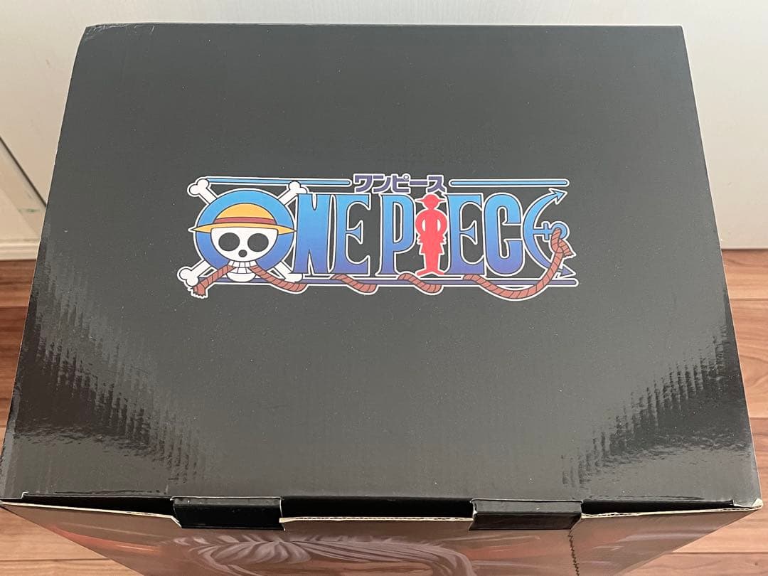 ヤマト ONE PIECE フィギュア Fantasy Studio