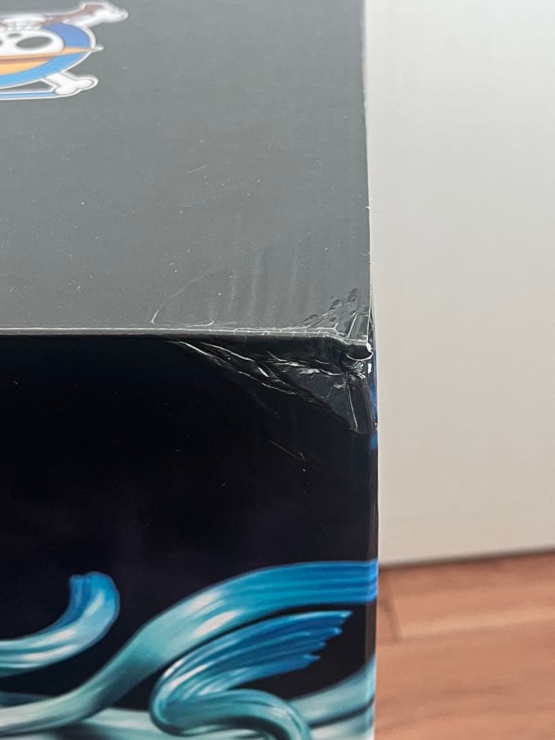 ヤマト ONE PIECE フィギュア Fantasy Studio