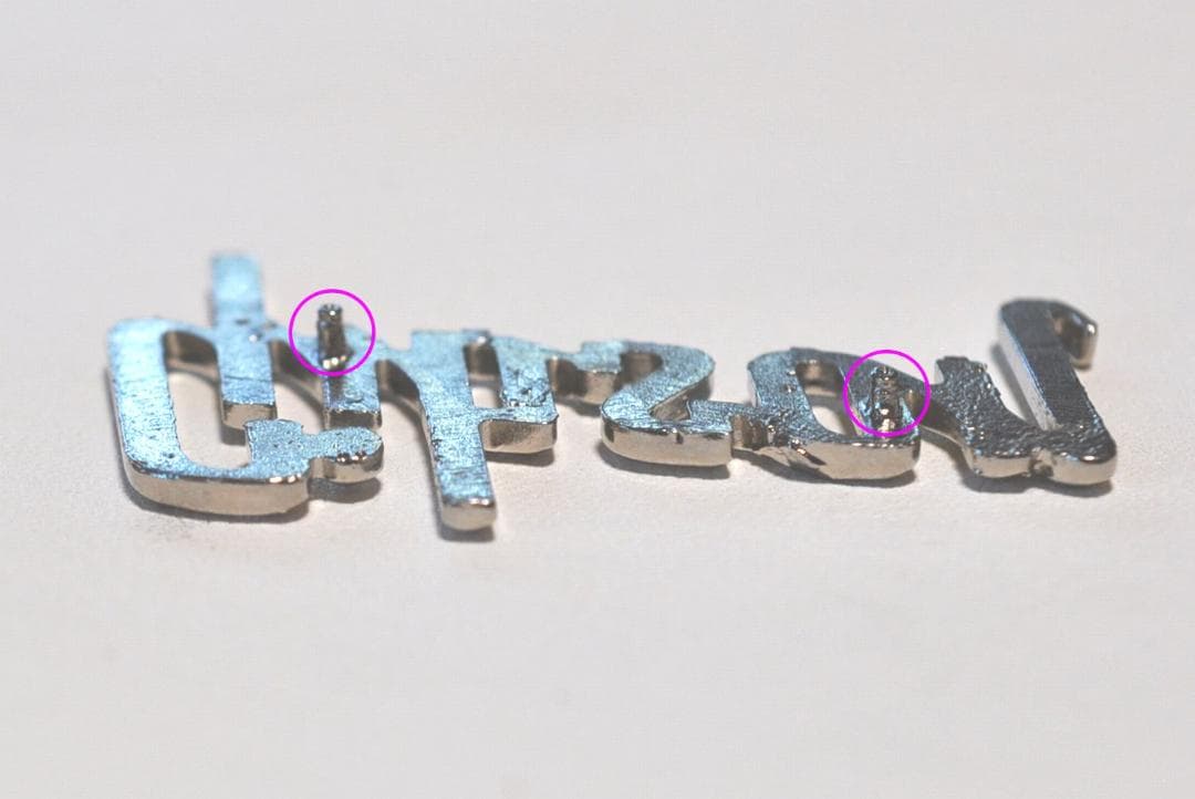 Gibson レイズドロゴ レプリカ 58 Korina Flying V - メルカリ