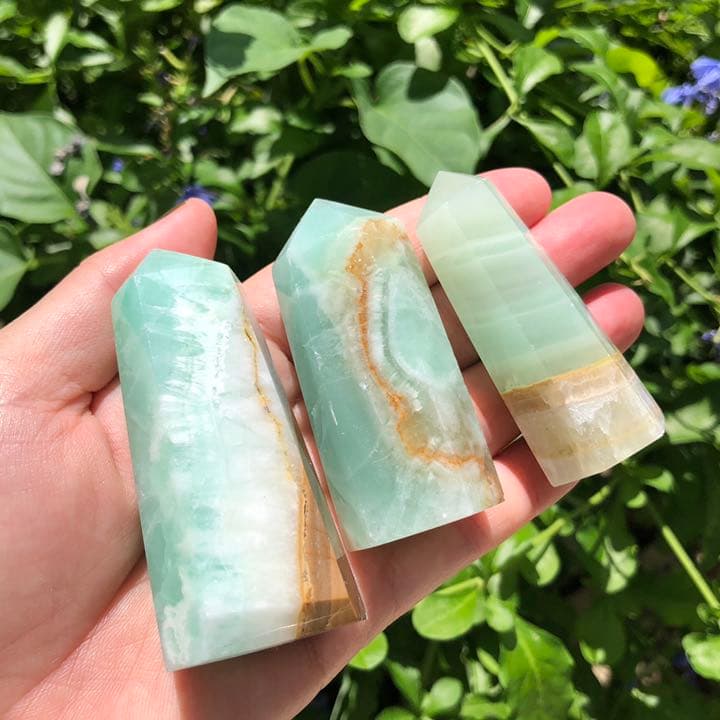 カリビアンカルサイト