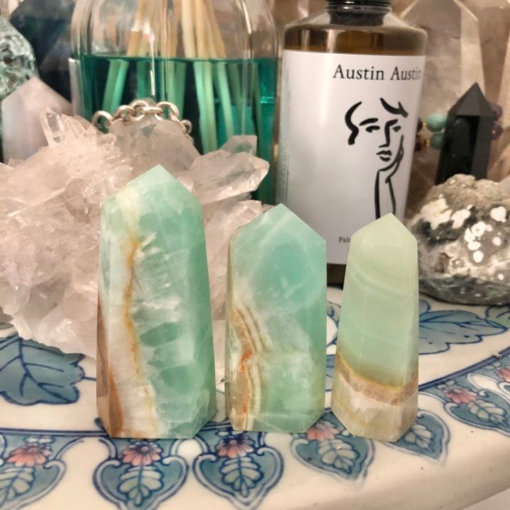 カリビアンカルサイト