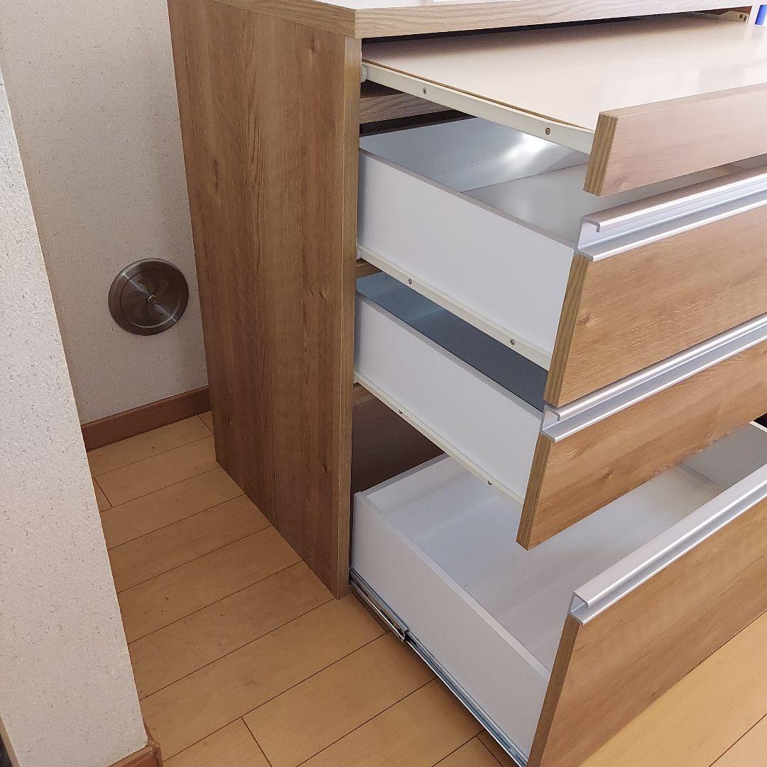 再再お値下げ中☆キッチンカウンター　リビング　ダイニングにも