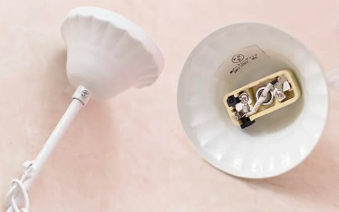 LEDライト付 プリンセス シャンデリア 8灯 ライト・照明器具 天井