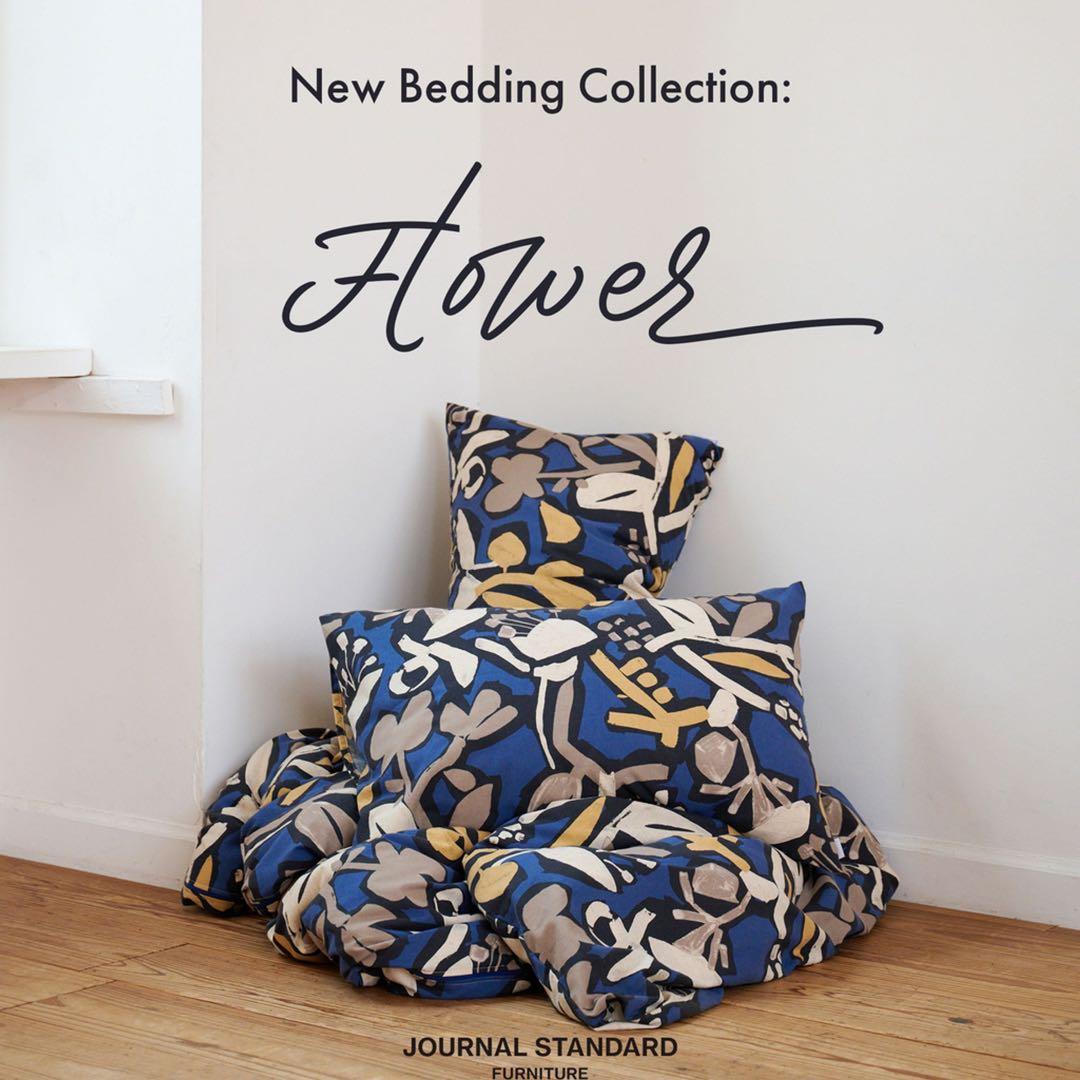 ごま　JOURNALSTANDARD FURNITURE Flower