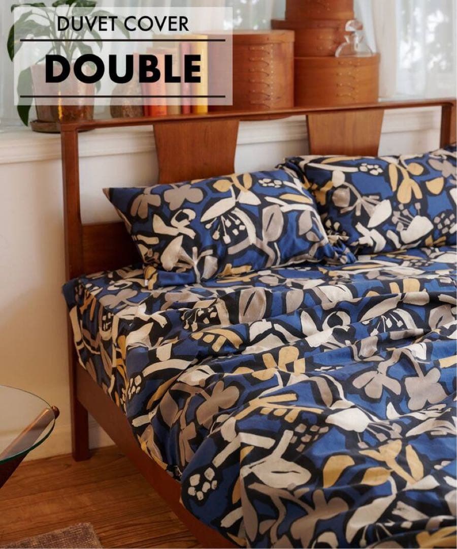 ごま　JOURNALSTANDARD FURNITURE Flower