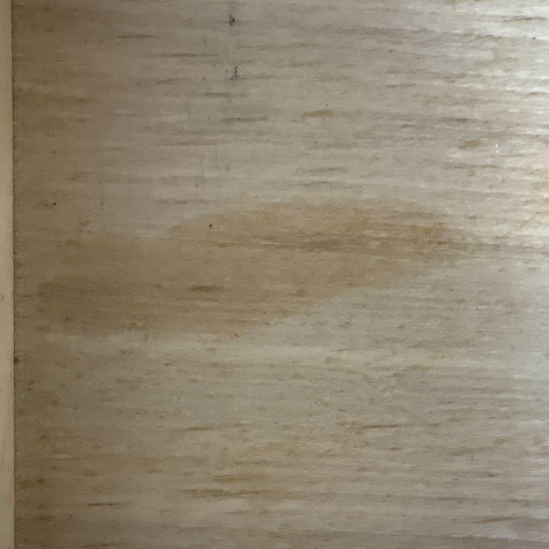 送料込③学習机用ワゴン　光製作所