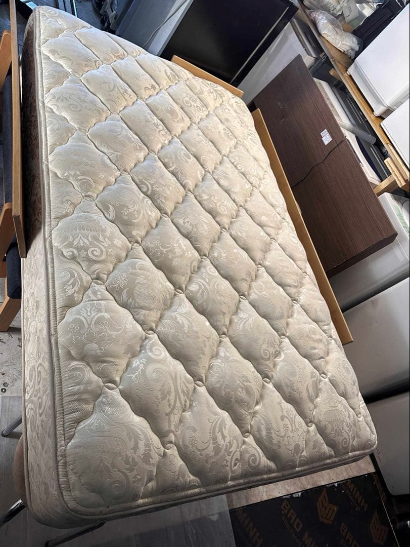 KINGSDOWN / キングスダウン Prestige プレス