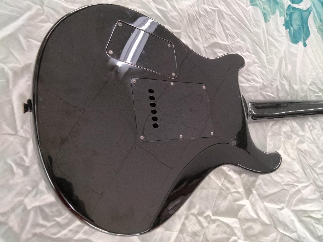 Greco GPH-60 '80年代 ジャパンビンテージ PRSタイプ