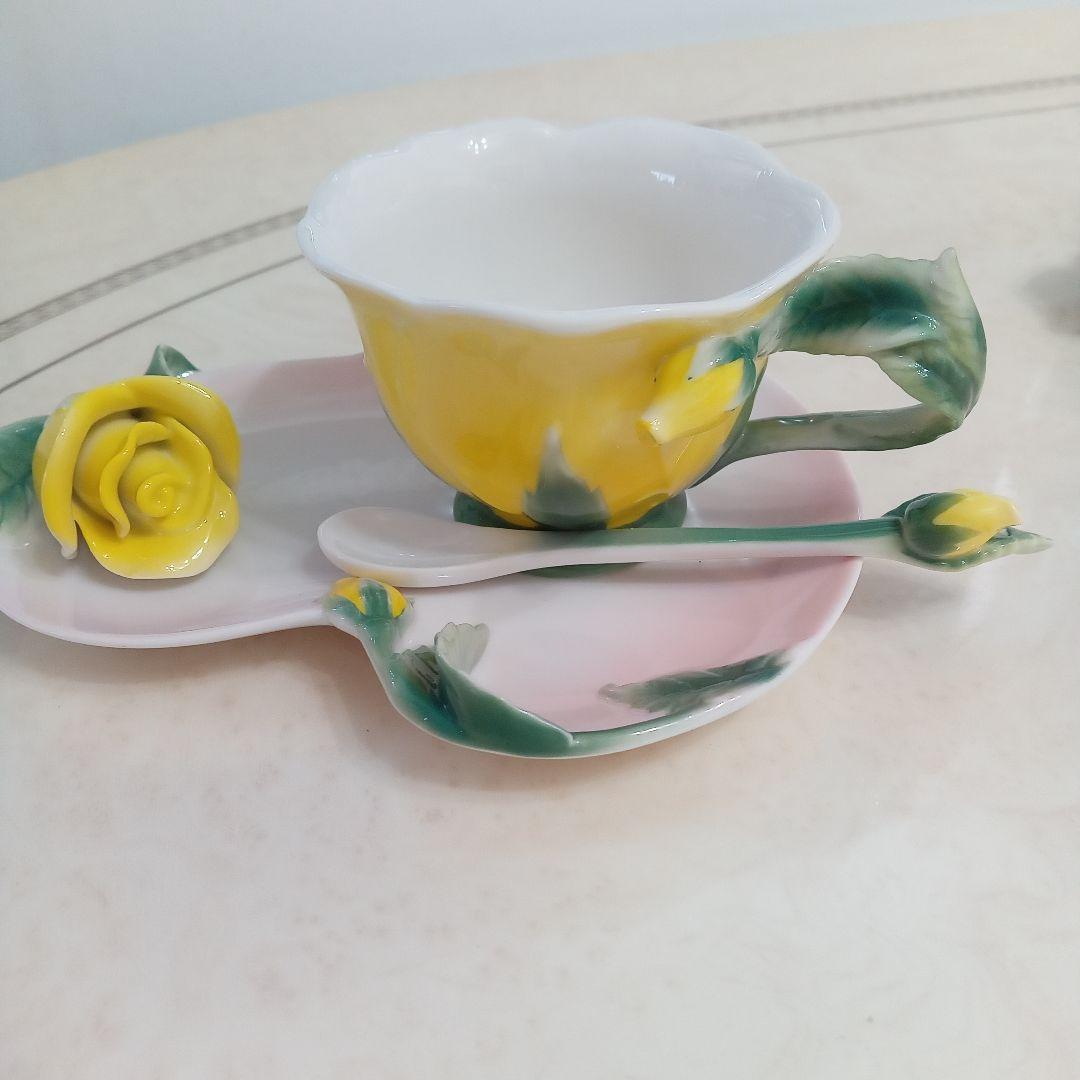 陶翔舞千チューリップ♡3セット