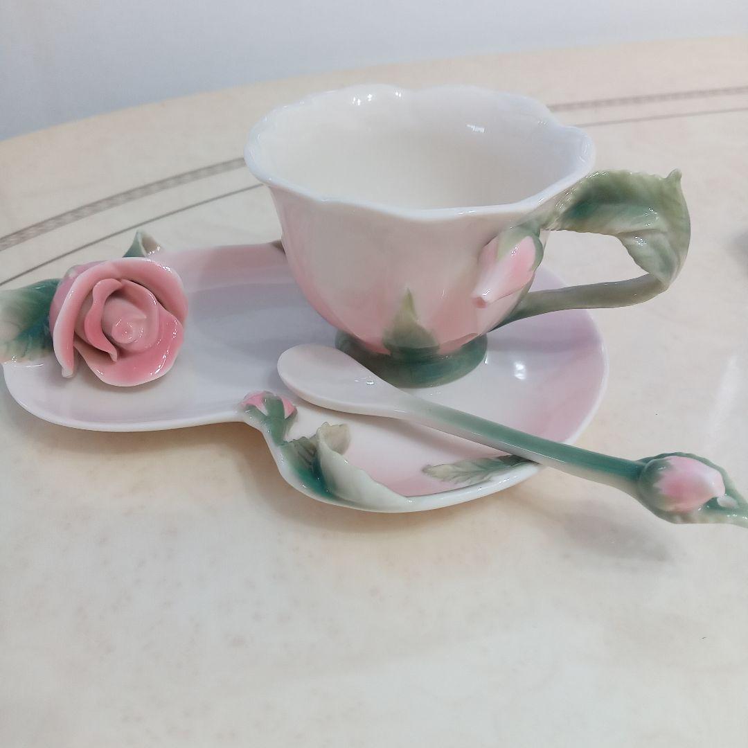 陶翔舞千チューリップ♡3セット