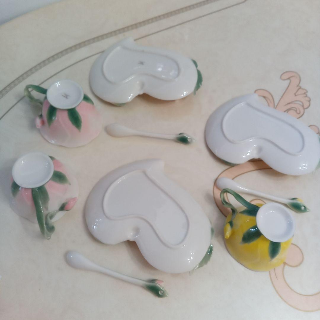 陶翔舞千チューリップ♡3セット