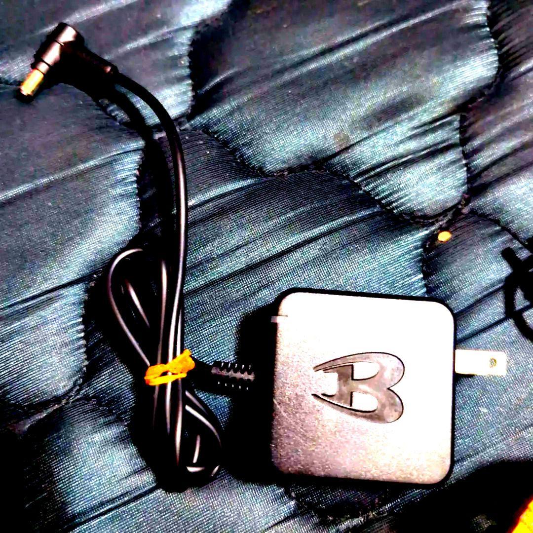 AIRCRAFT ACG9D-24V 空調服用ファンセット