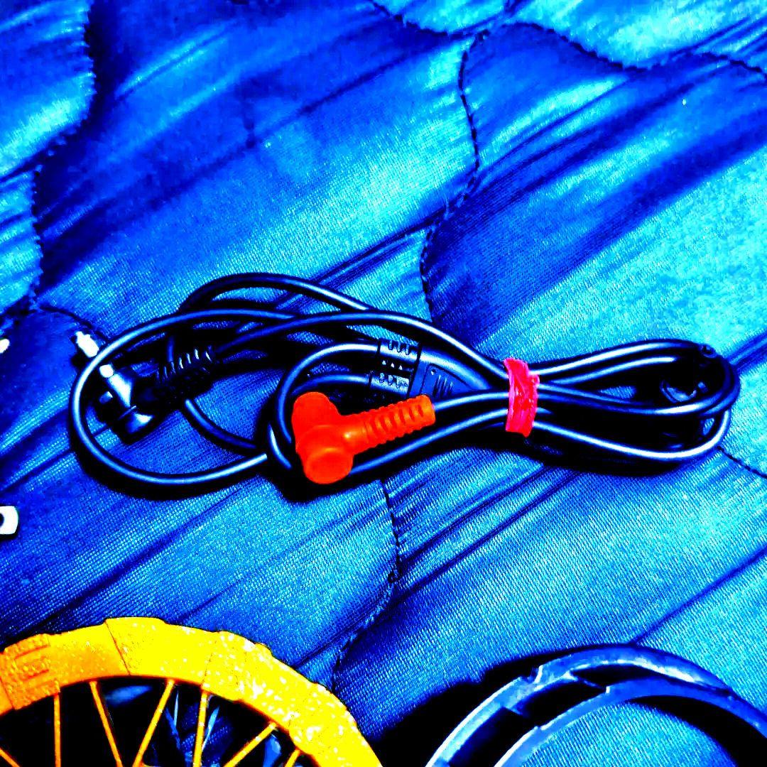 AIRCRAFT ACG9D-24V 空調服用ファンセット