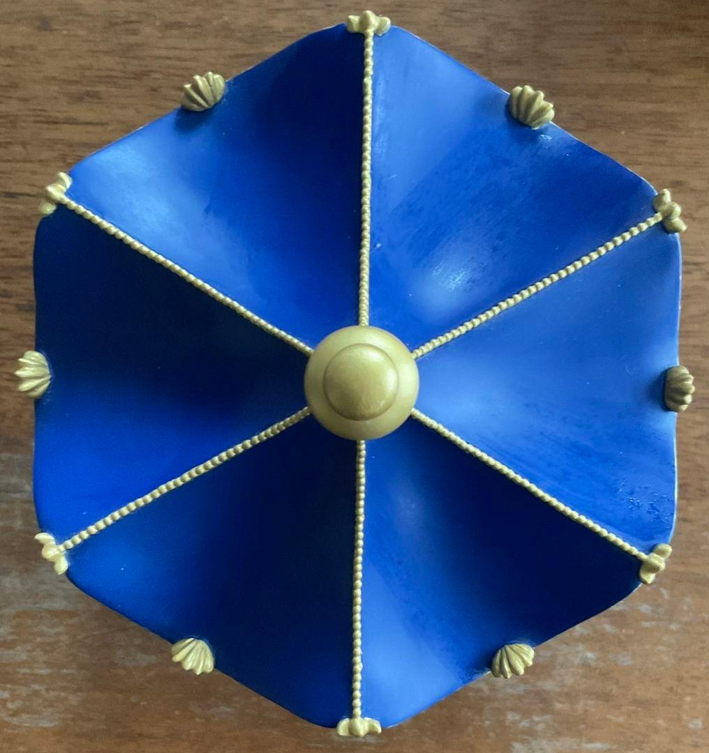 わちふぃーるど 猫のダヤン メリーゴーランド オルゴール【値下げ交渉