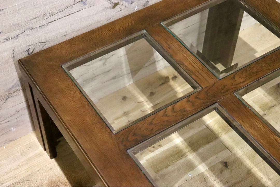 GMFN200B○domani / ドマーニ Morganton モーガントン