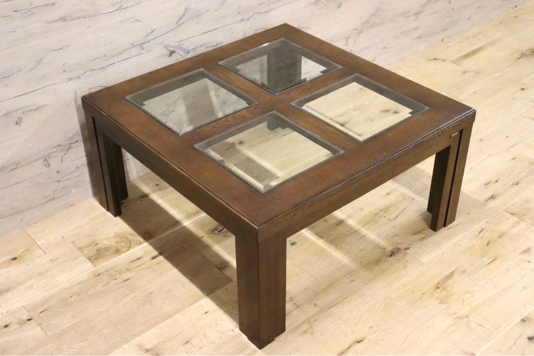 GMFN200B○domani / ドマーニ Morganton モーガントン