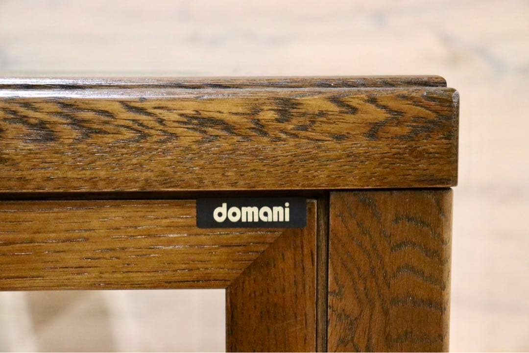 GMFN200B○domani / ドマーニ Morganton モーガントン