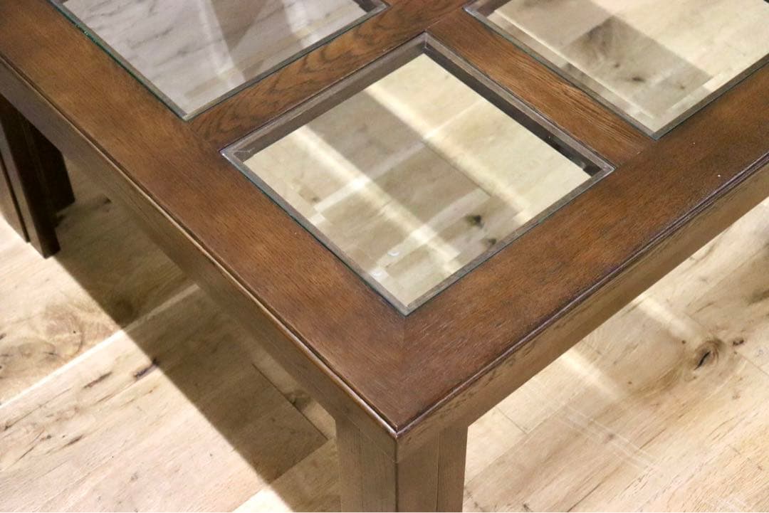 GMFN200B○domani / ドマーニ Morganton モーガントン