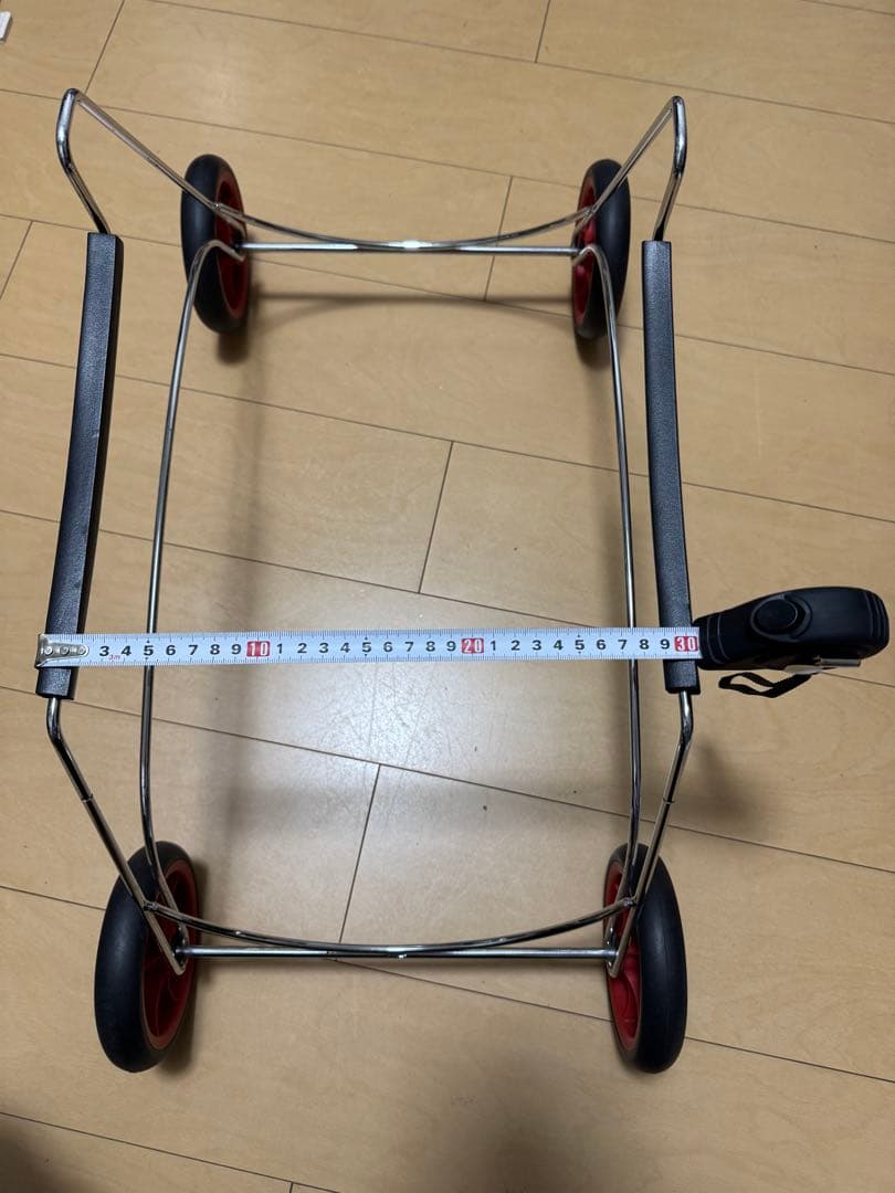 ドイツ製ドリー