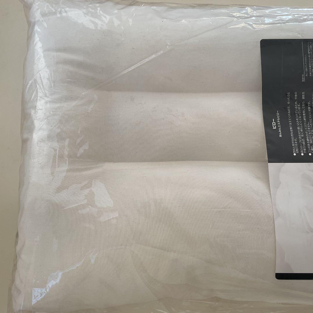 あんみんエステルピローASLEEP（アイシン）