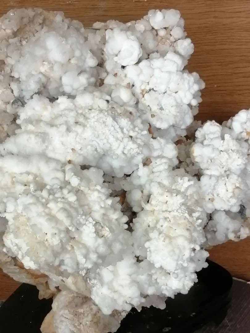 鍾乳石(アラゴナイト)　12.7kg ーtot026