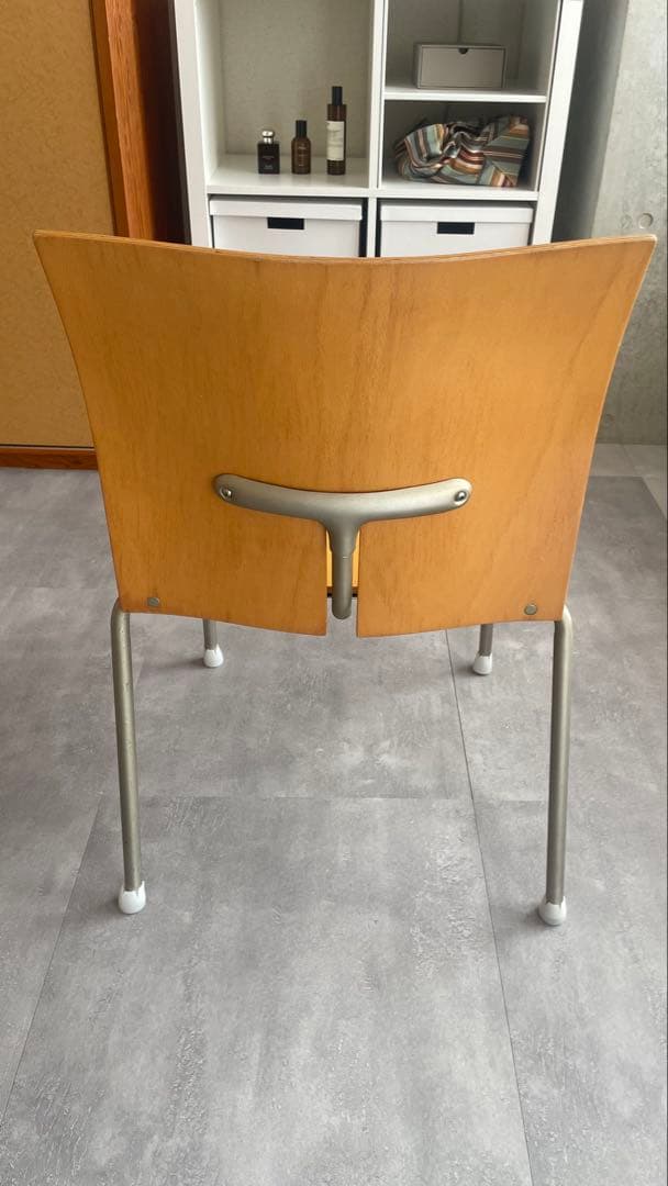 引っ越しにつき値下中 ミッドセンチュリー 曲木の椅子 ヴィンテージ