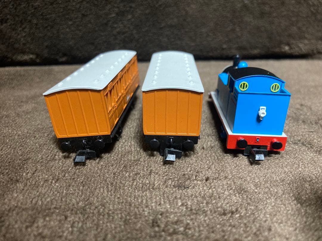 TOMIX トーマス アニー クララベル - メルカリ