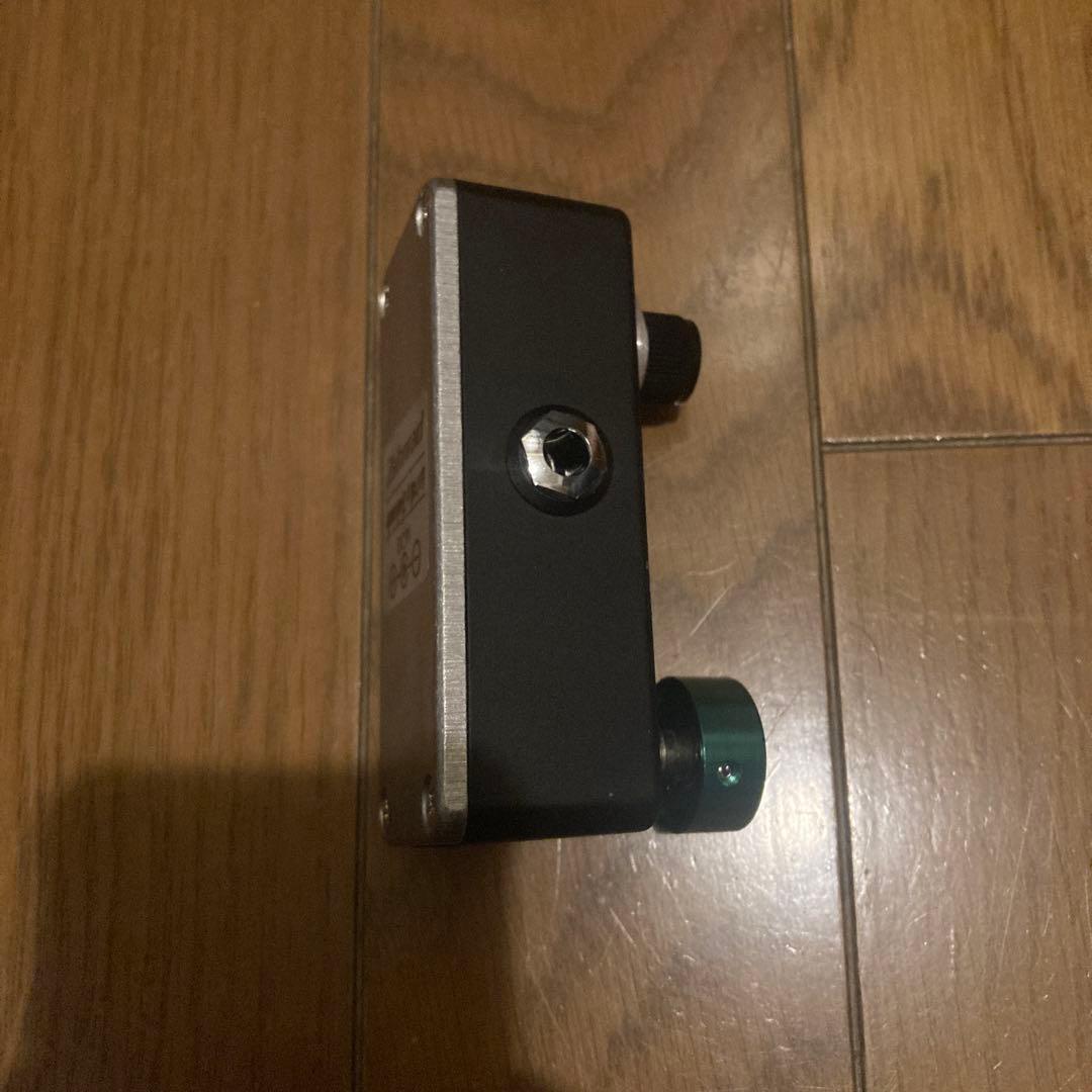 4000 pre ギターエフェクター ベースエフェクター