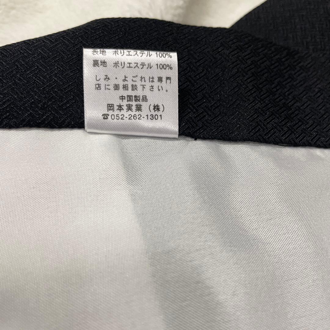 753 3歳男の子　被布着物フルセット　男女どちらも