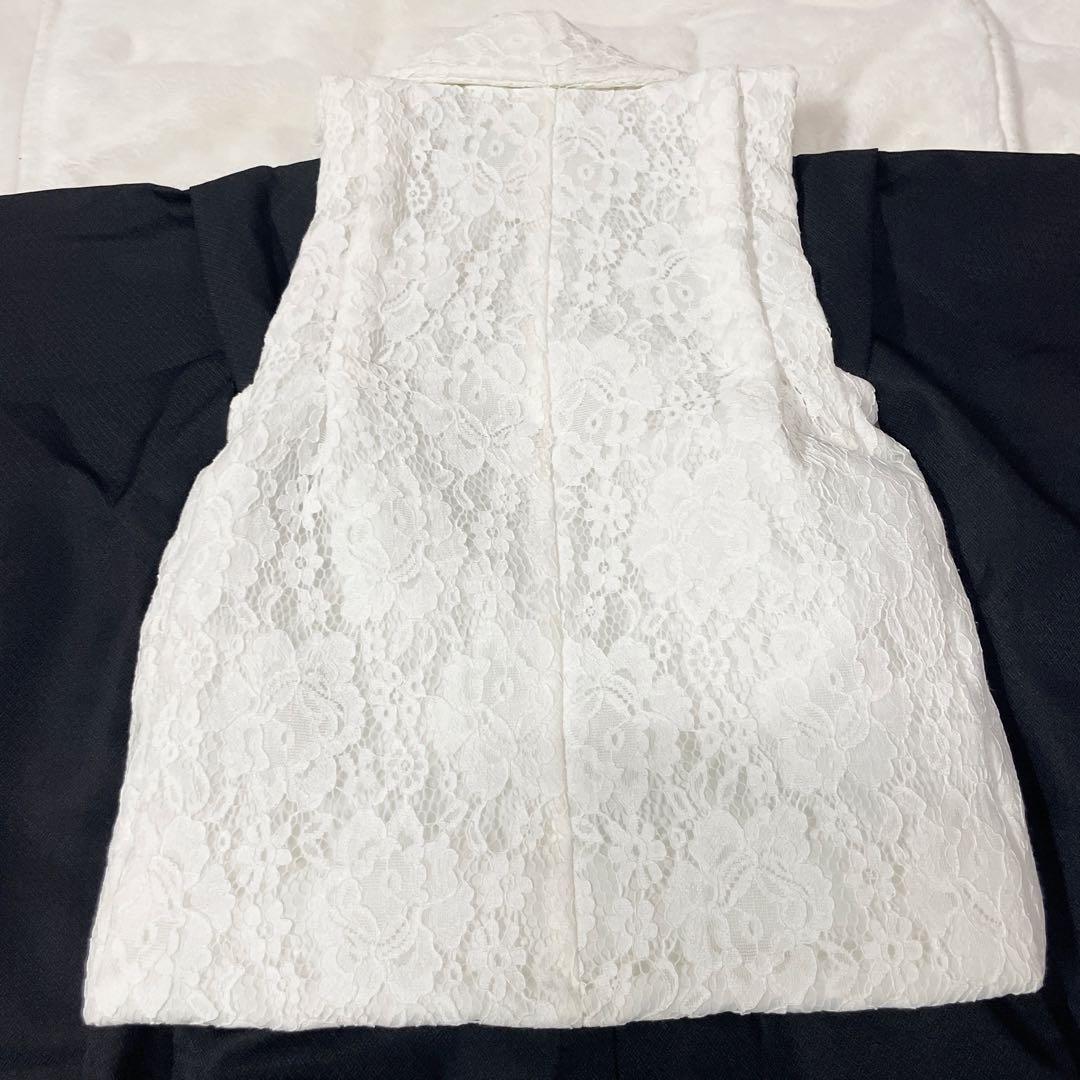 753 3歳男の子　被布着物フルセット　男女どちらも