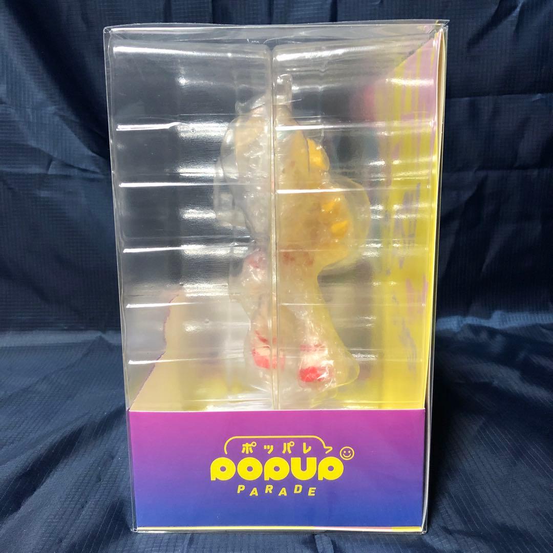 POP UP PARADE パンティ＆ストッキング セット　フィギュア