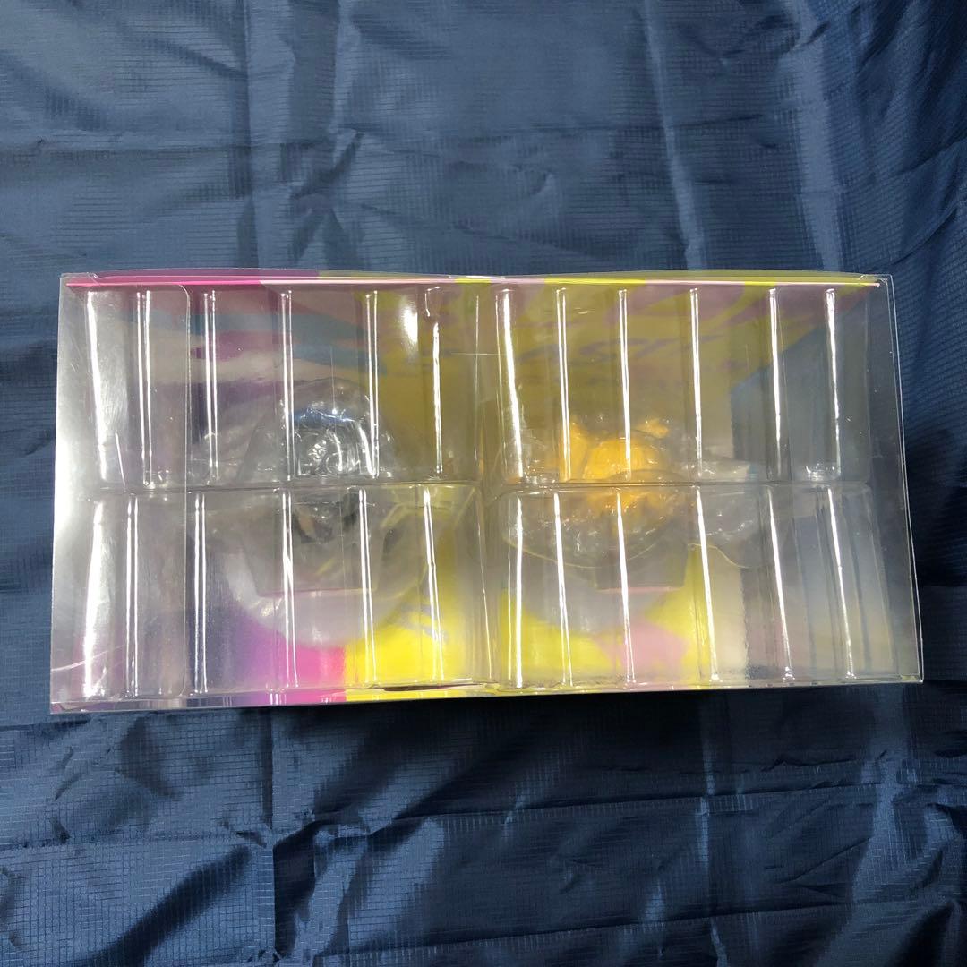 POP UP PARADE パンティ＆ストッキング セット　フィギュア