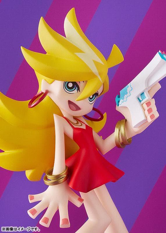 POP UP PARADE パンティ＆ストッキング セット　フィギュア