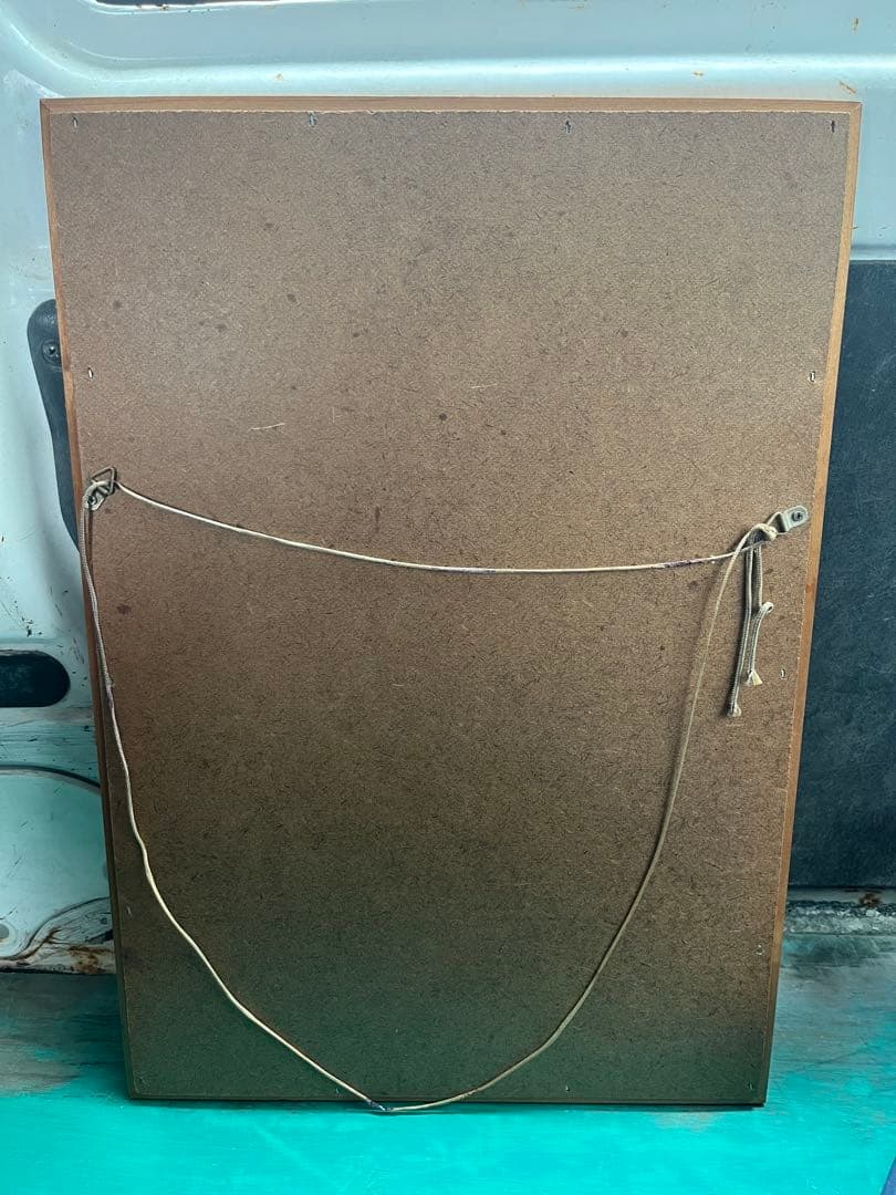 ニッカ　非売品　パブミラー Nikka Whisky Pub Mirror 美品